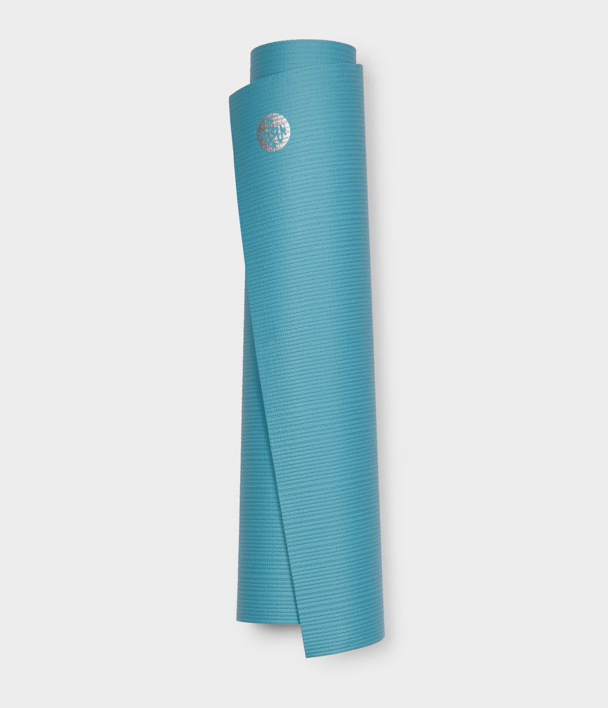 Almost Perfect PROlite® Yoga Mat - 4.7mm Aqua