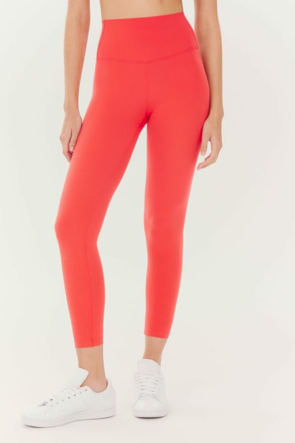 SPLITS59 | Airweight High Waist Legging - Melon