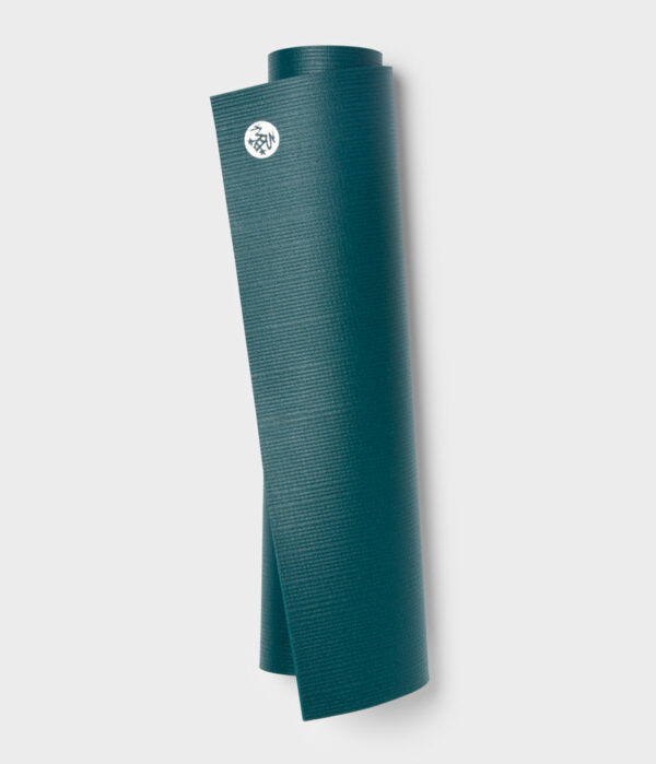 Manduka | Manduka PRO™ Yoga Mat 6mm Dark Deep Seatandard 71" (180cm)