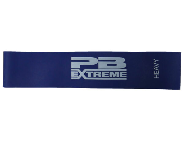 Perform Better | PB Extreme Mini-Band: Heavy