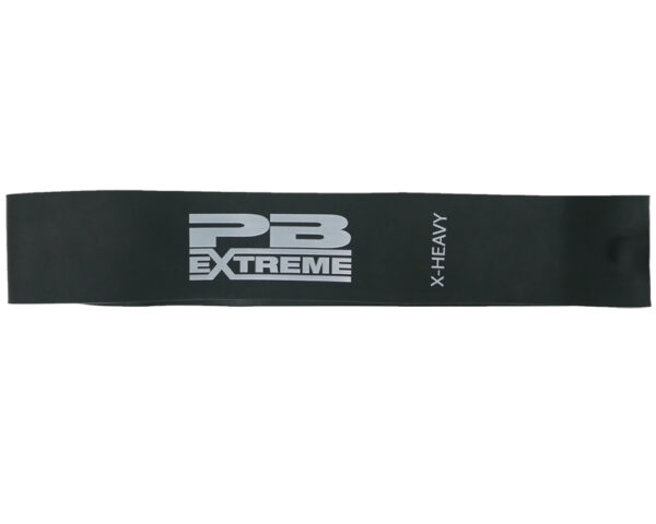 Perform Better | PB Extreme Mini-Band XL: Extra Heavy - Pack of 10