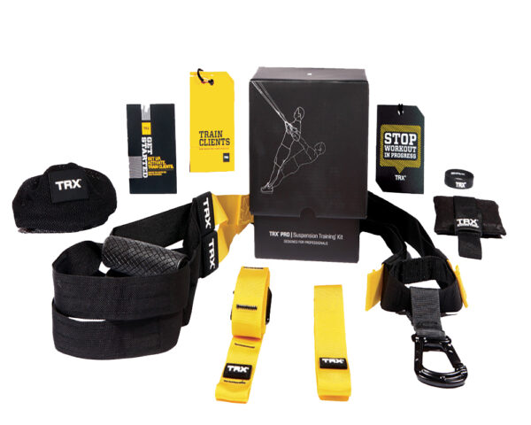 TRX | TRX Suspension Trainer: Strong