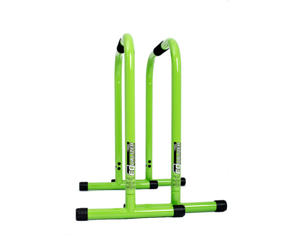 Lebert Fitness | Lebert Equalizer: Lime Green