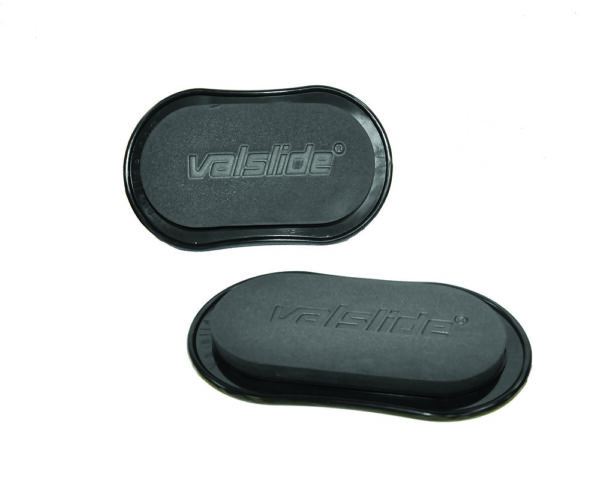 Valslide | Valslide, Black