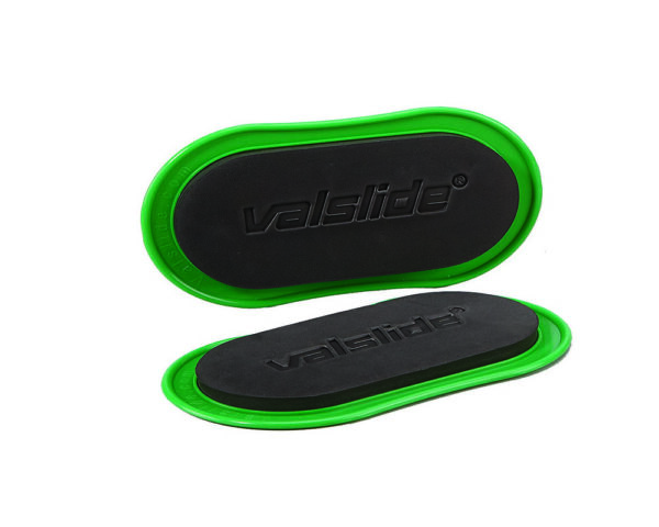 Valslide | Valslide, Green