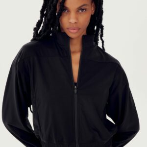 SPLITS59 | Harlowe Rigor Jacket - Black