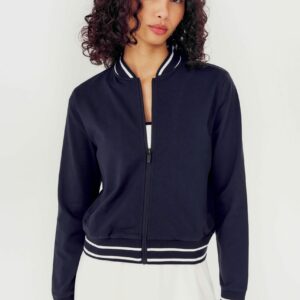 SPLITS59 | Ever Supplex Jacket - Indigo