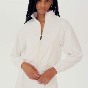 SPLITS59 | Harlowe Rigor Jacket - White