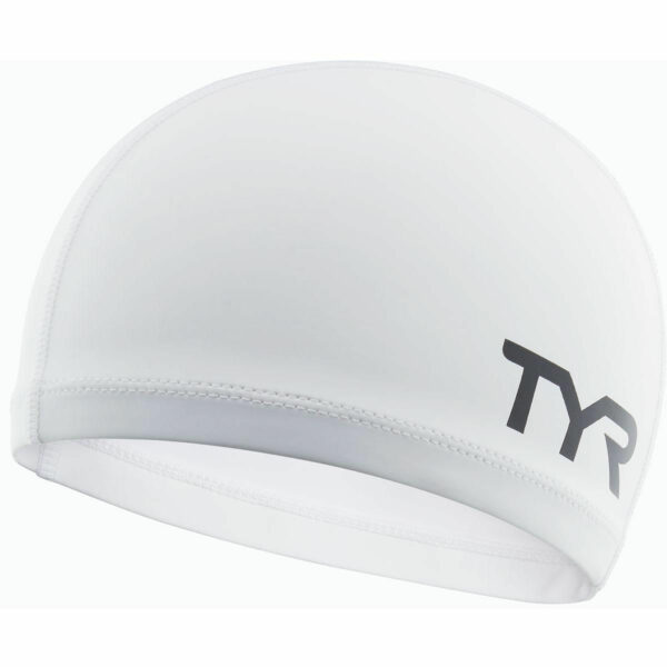 TYR | comfort silicone - Tyr Comfort Silicone | White | Os