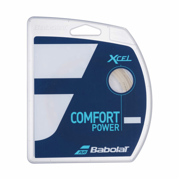 Babolat | xcel - Babolat Xcel | 125-17 Gauge | Os