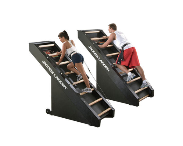 Jacobs Ladder | Jacobs Ladder Step Machine/Stairclimber