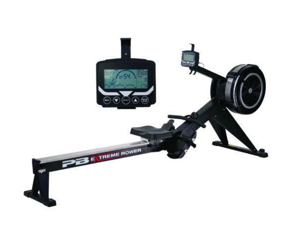 Perform Better | PB Extreme Rower