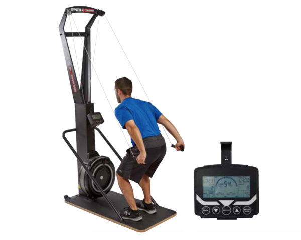 Perform Better | PB Extreme Ski Trainer