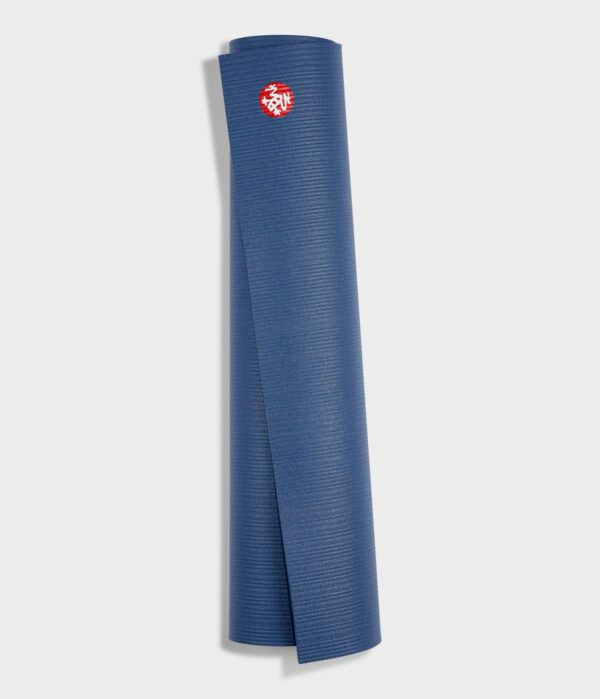 Manduka | Manduka PRO™ Yoga Mat 6mm Odyssey (Blue)ong 85" (215cm)