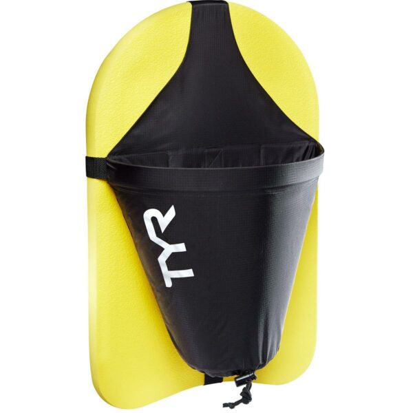 TYR | riptide drag chute - Tyr Riptide Drag Chute | Black | Os