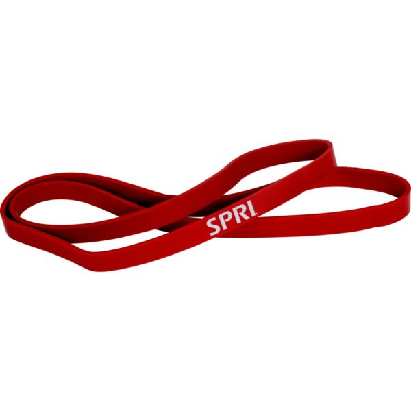 Spri | spri medium superband - Spri Spri Medium Superband | Red | Os