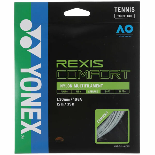 Yonex | rexis comfort - Yonex Rexis Comfort | 1-30 White | OS