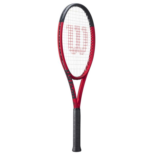 Wilson | Clash 100 Pro v2 tennis racquet