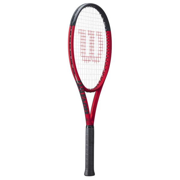 Wilson | Clash 100L v2 tennis racquet