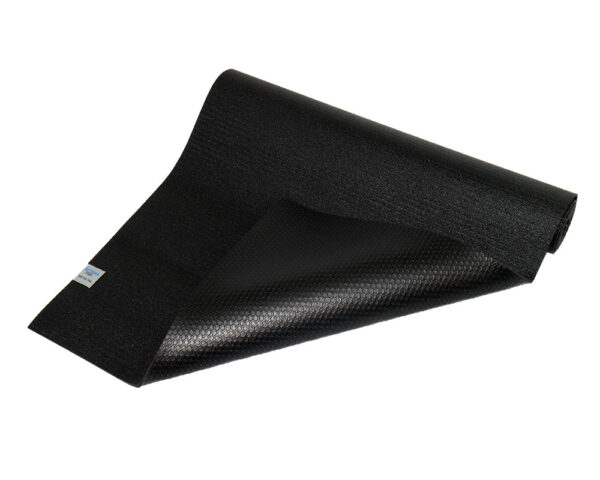 Perform Better | Perform Better Yoga Mat: Black