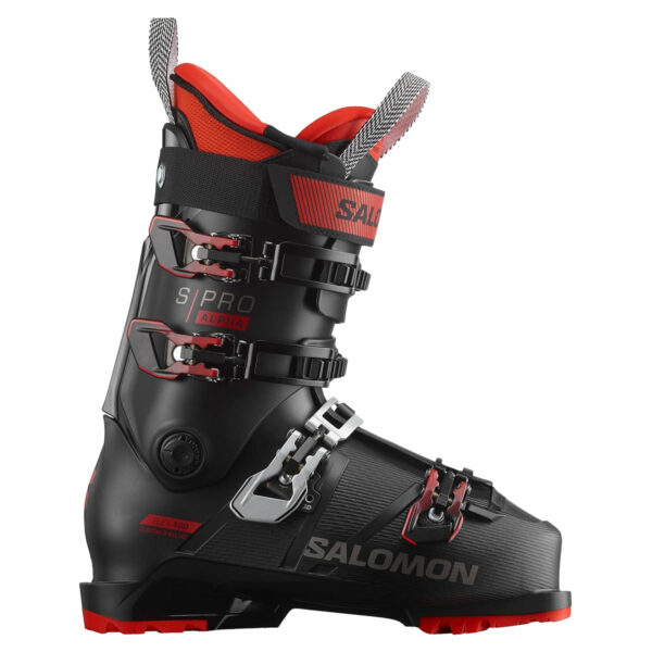 Salomon | mens spro alpha 100 2023