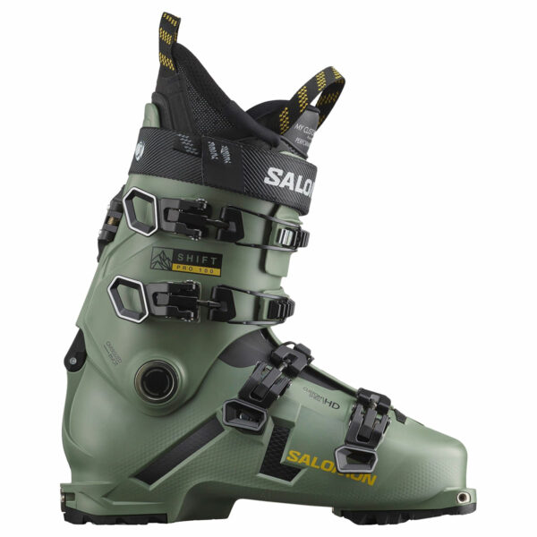 Salomon | mens shift pro at 100