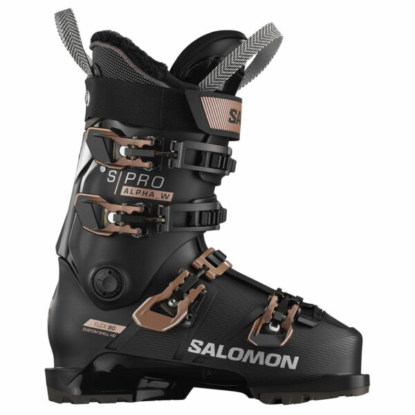 Salomon | womens spro alpha 90 2023 shoes