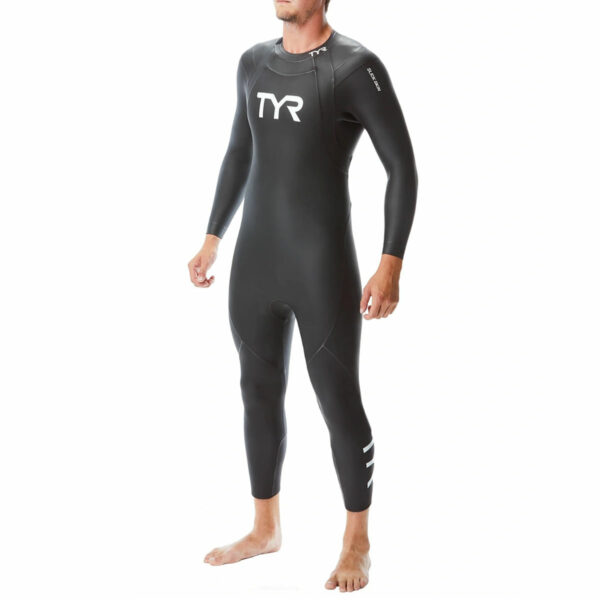 TYR | mens cat 1 full wetsuit