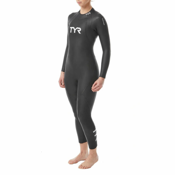 TYR | womens cat 1 wetsuit