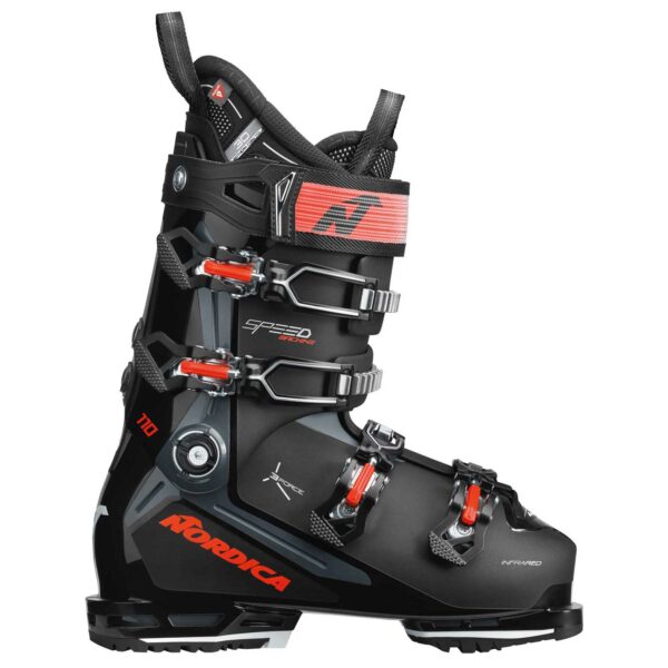 Nordica | Mens Speedmachine 3 110 (GW) Ski Boots