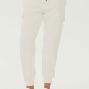 SPLITS59 | Supplex Cargo Pant - White