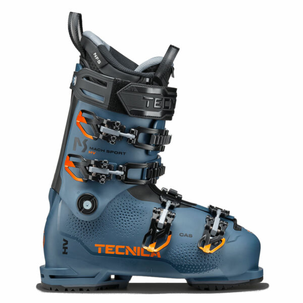 Tecnica | Mens Mach Sport EHV 120 GW Ski Boots