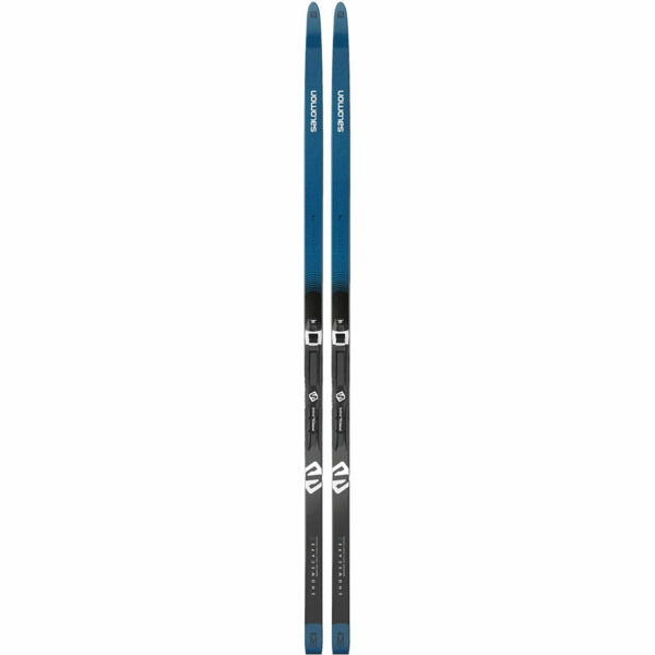 Salomon | unisex xc ski set snowscape