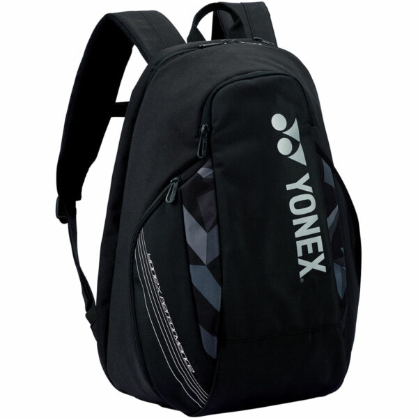 Yonex | pro backpack - Yonex Pro Backpack | Black | OS