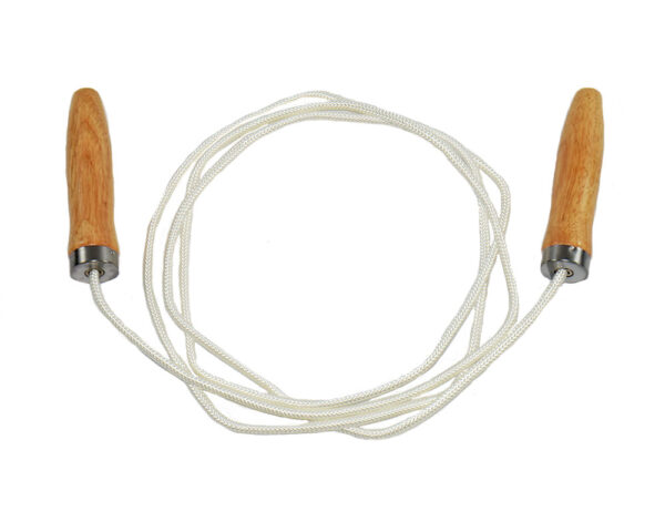 Perform Better | Nylon Jump Rope: 9'