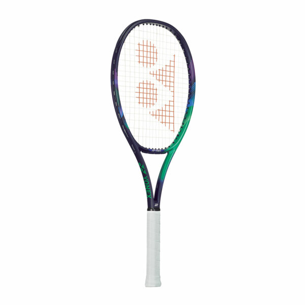 Yonex | unisex vcore 100l tennis racquet