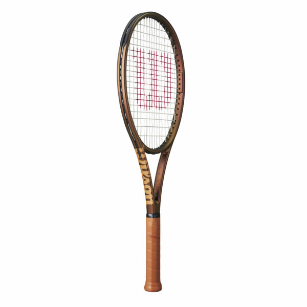 Wilson | unisex pro staff 97l v14.0 tennis racquet