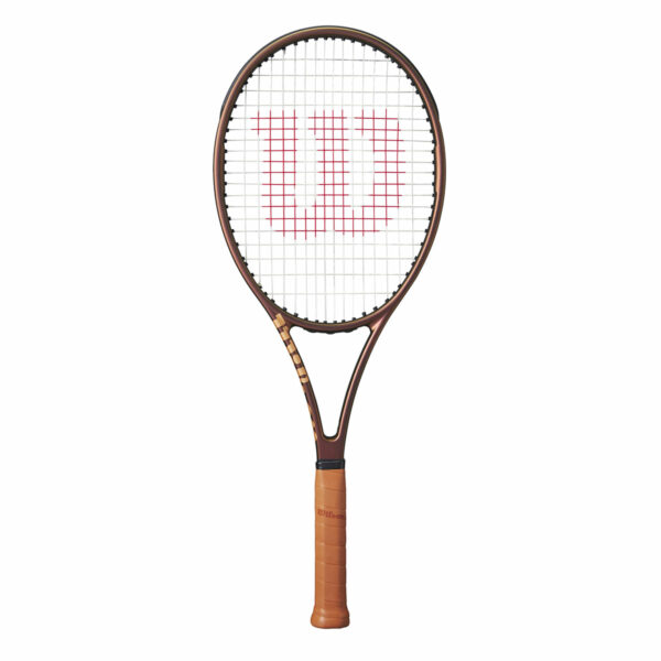 Wilson | unisex pro staff 97ul v14.0 tennis racquet