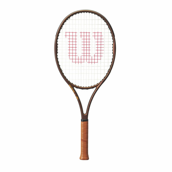 Wilson | pro staff 26 v14.0 tennis racquet - Wilson Pro Staff 26 V14.0 Tennis Racquet | Pro Staff 26 | OS