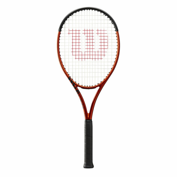 Wilson | burn 100 v5.0 tennis racquet