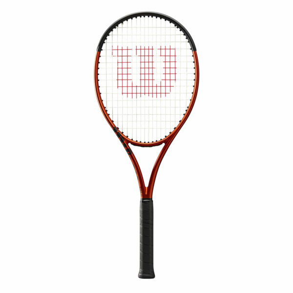 Wilson | burn 100uls v5.0 tennis racquet