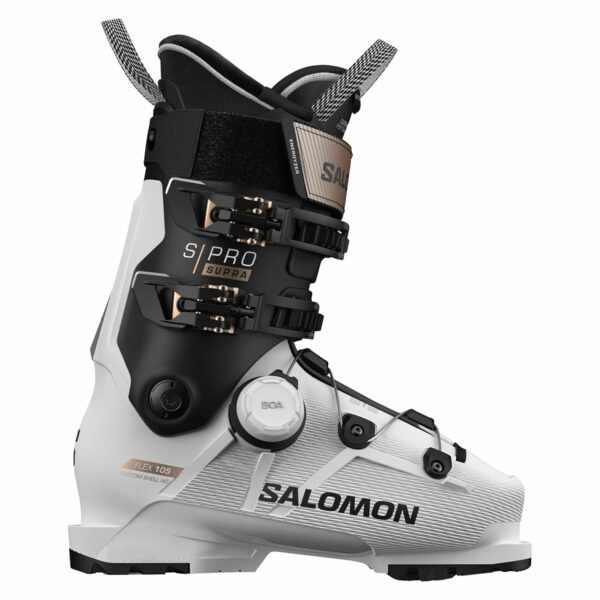 Salomon | womens s/pro supra boa 105w gw