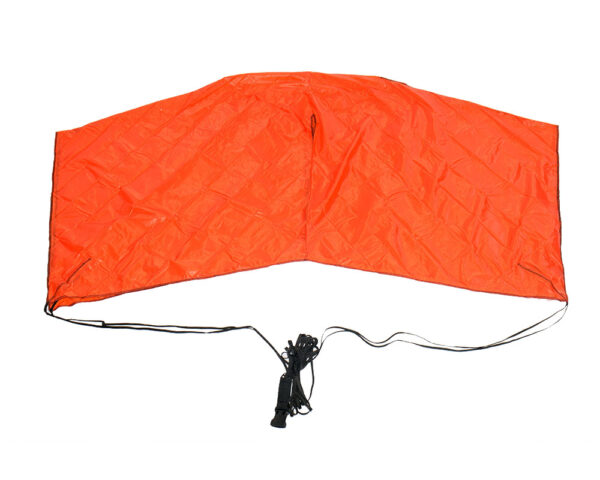 Perform Better | Economy Power Fitness Parachute: Large (24 lb.)