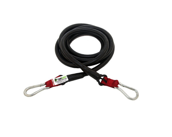 TurfCordz | TurfCordz Safety Cord Tubing: 8' Light