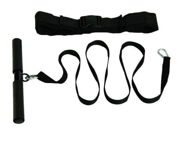 Perform Better | Resistance Trainer with Waist Belt