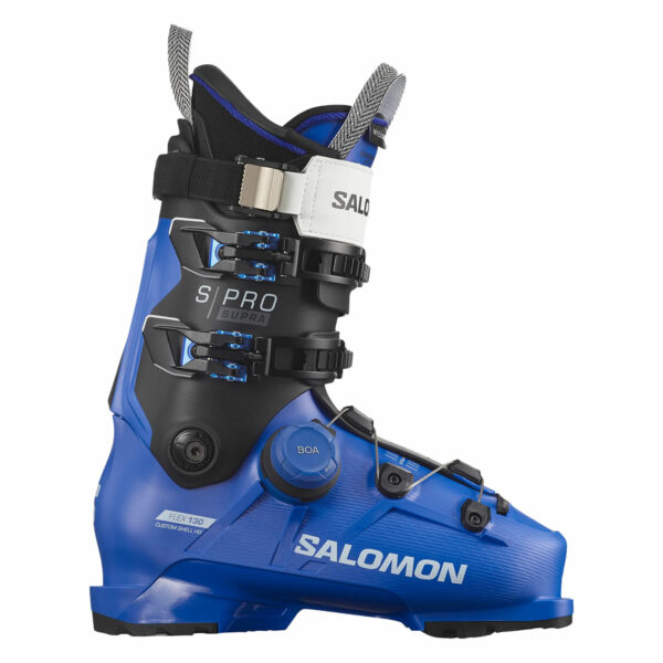 Salomon | Mens S/Pro Supra BOA 130 Ski Boots