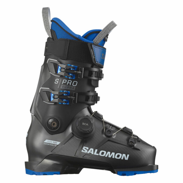 Salomon | Mens S/Pro Supra BOA 120 Ski Boots