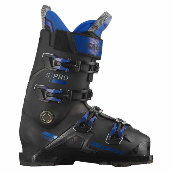 Salomon | Mens S/Pro HV 130 Ski Boots