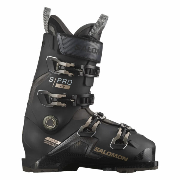 Salomon | Mens S/Pro HV 120 Ski Boots