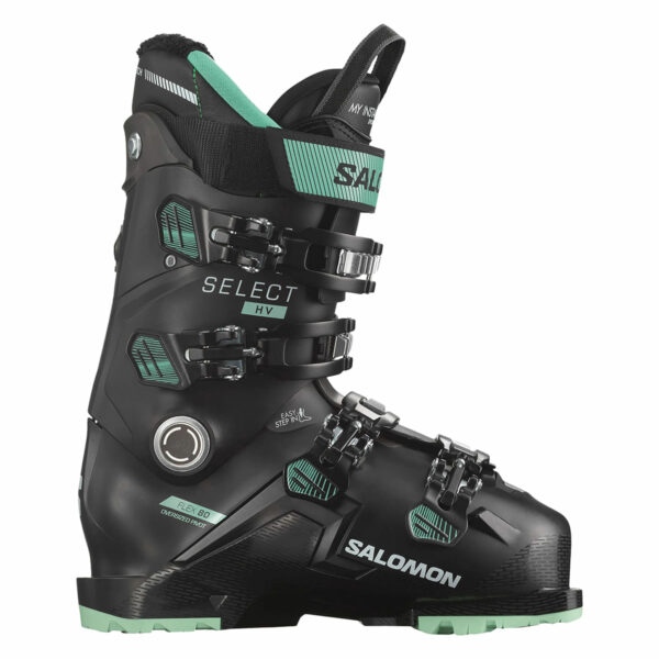 Salomon | Womens Select HV 80 Ski Boots